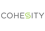 Cohesity